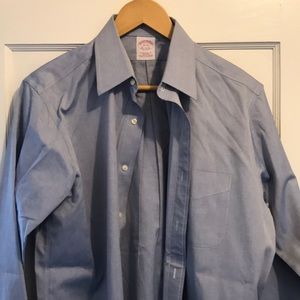 Brooks Brothers non iron dress shirt